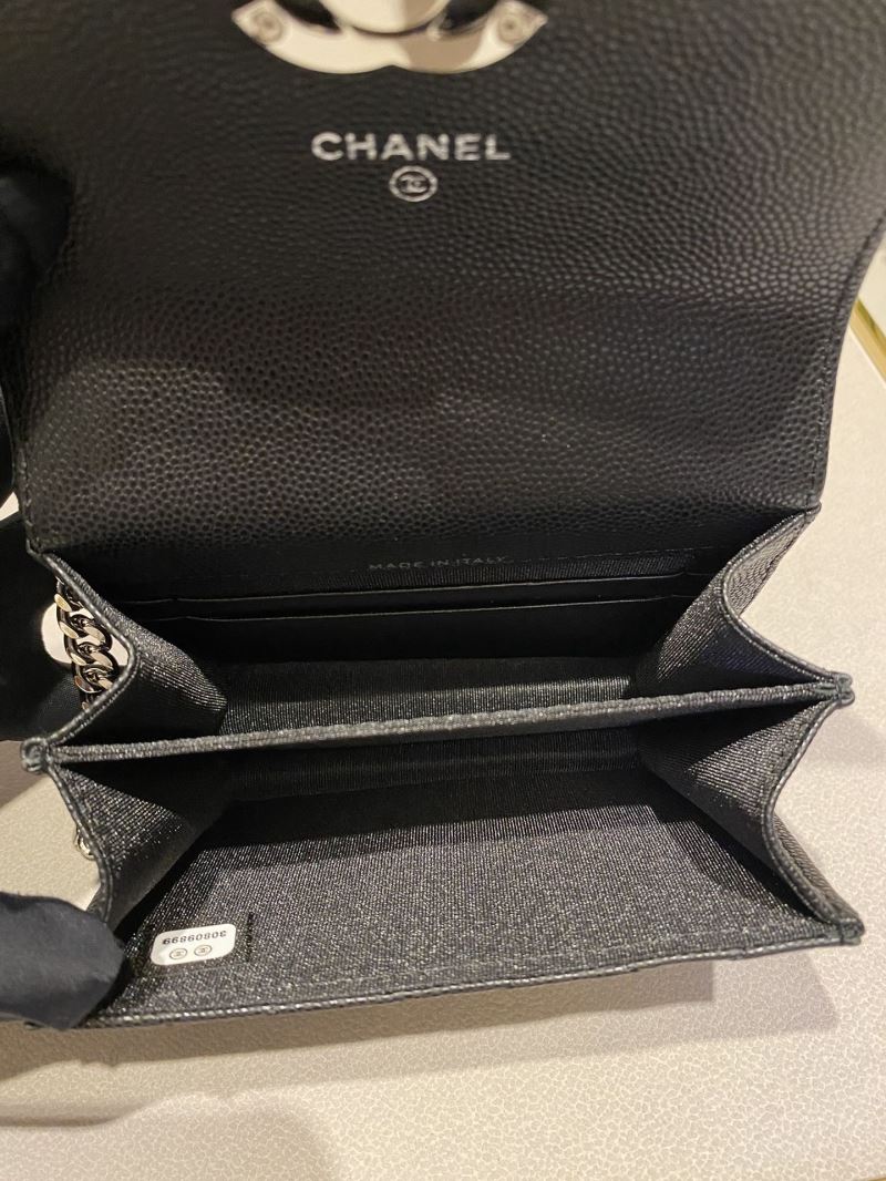 Chanel Stachel Bags